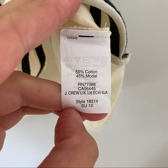 Madewell Cascade Embroidered Top - Picture 8 of 10